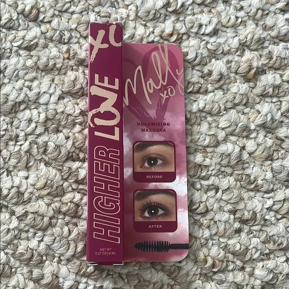 Mally Volumizing Mascara - Picture 1 of 1